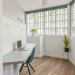 Brisare Mar - Apartamento Para 4 Personas A 1 Min De La Playa Con Piscina En Marbella