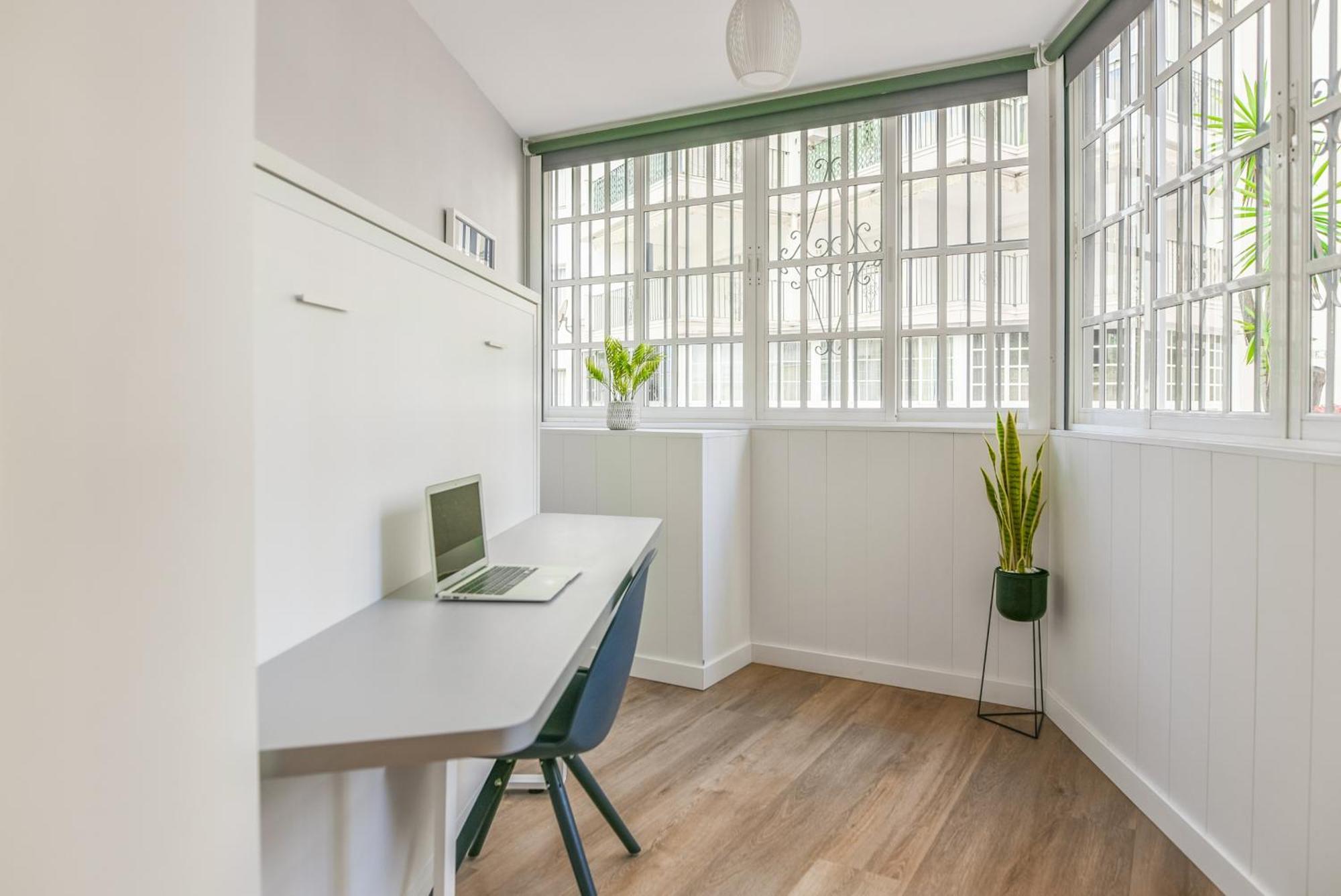 Brisare Mar - 4 Personas A 1 Min De La Playa Con Piscina En Apartment *