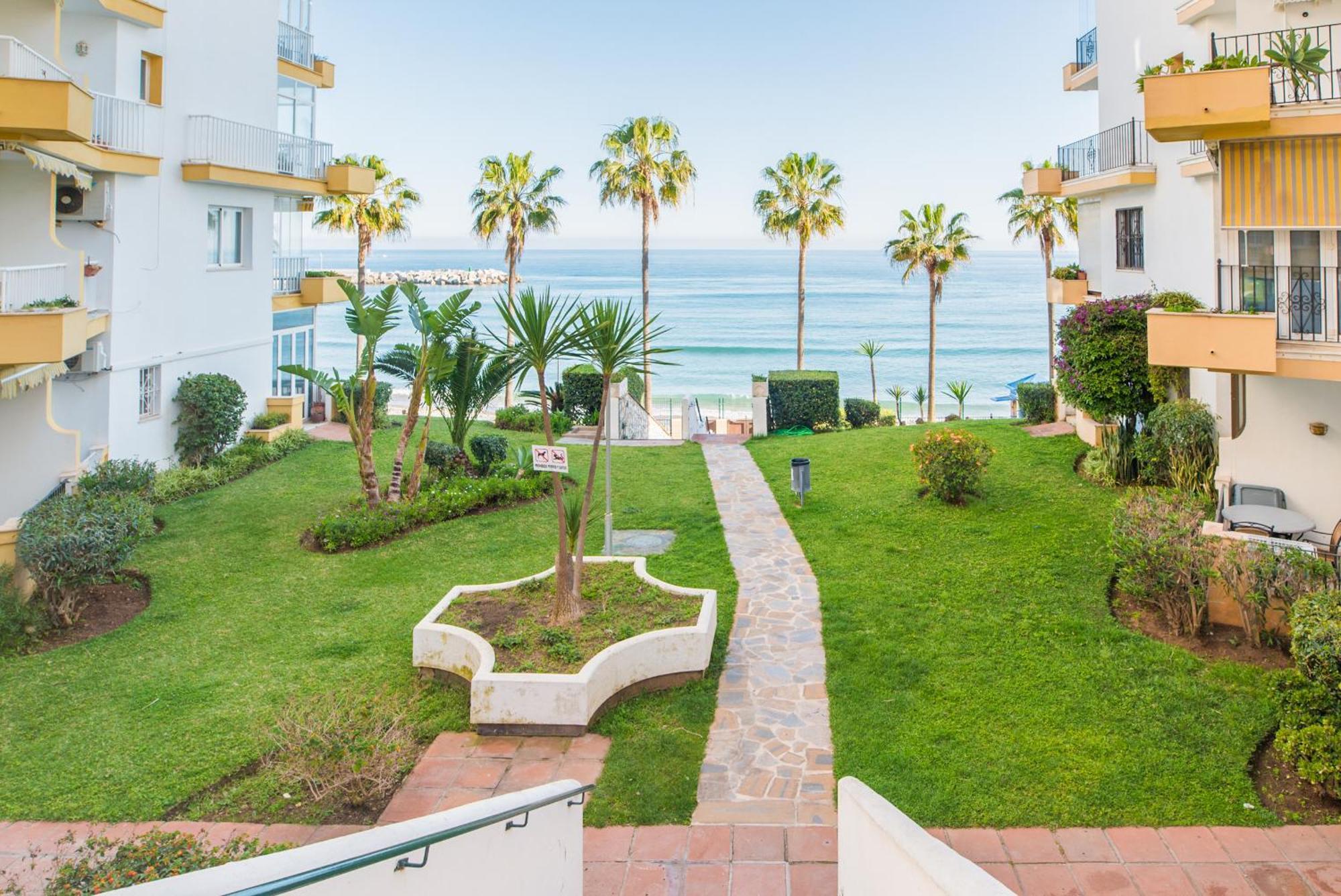 Apartment Brisare Mar - 4 Personas A 1 Min De La Playa Con Piscina En *